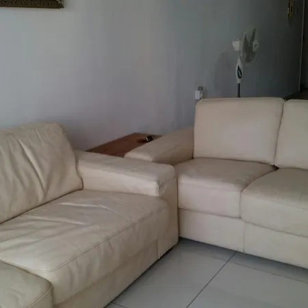 Olga's Sea View Flat * Limassol