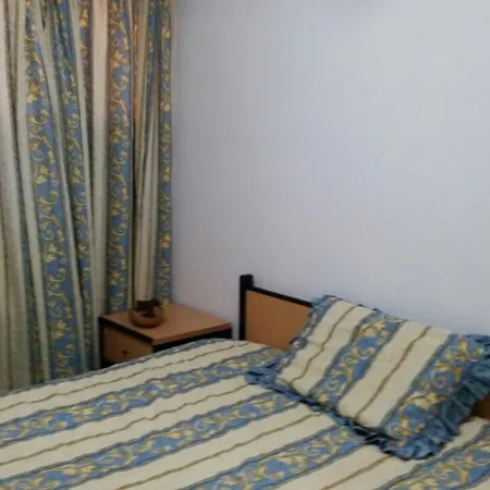 Apartament Olga's Sea View Flat *